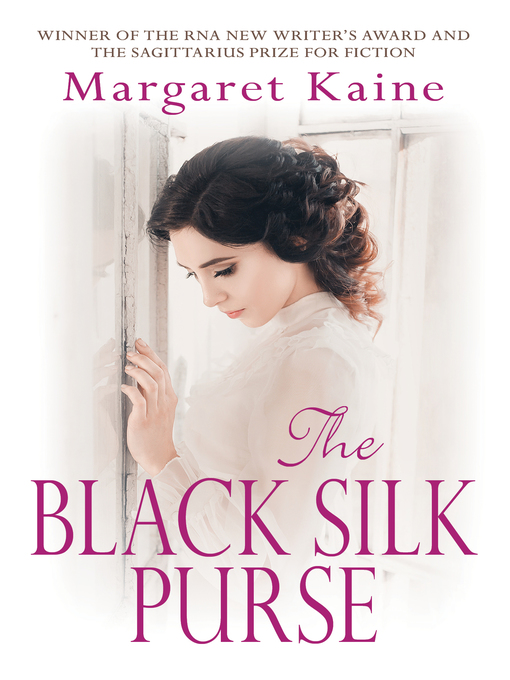 Title details for The Black Silk Purse by Margaret Kaine - Available